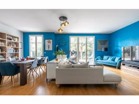 maison joinville-le-pont 156.69 m² t-6 à vendre  800 000 €