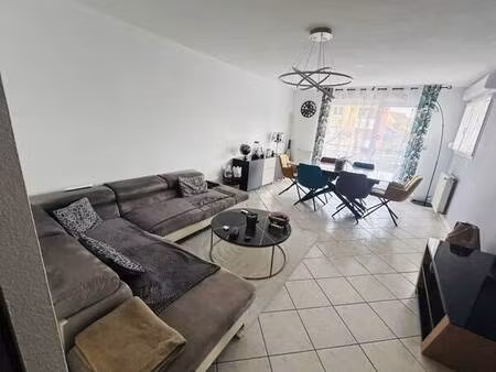 belfort appartement de standing f3