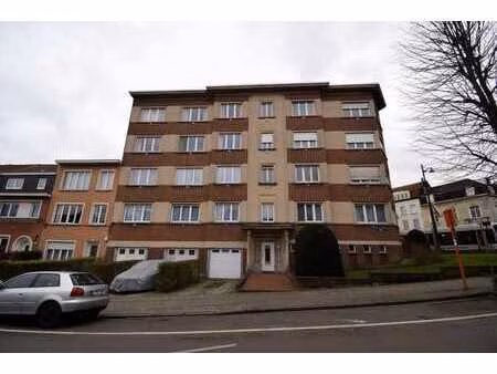 appartement une chambre