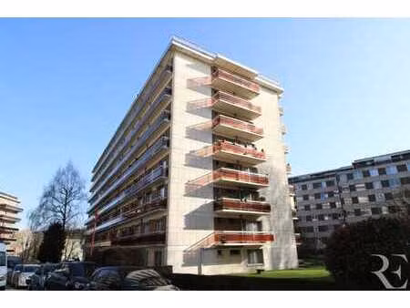 basilique - appt 3 ch + terrasses + cave