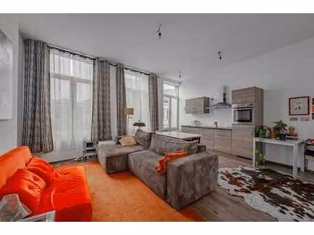 a vendre : charmant appartement 2 chambres