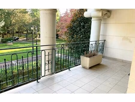 appartement la varenne - saint-maur-des-fossés 87 m² t-4 à vendre  599 000 €