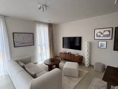 appartement 1 chambre écoénergétique à louer – koningslo ...