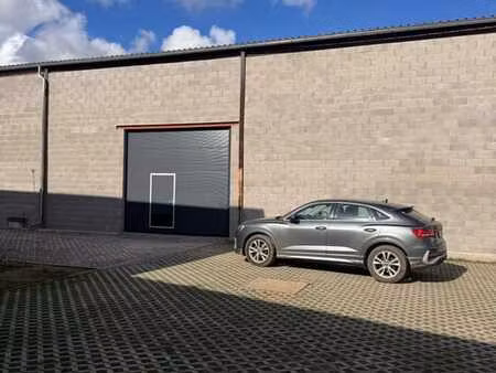 hangars et entrepots a vendre sur liege