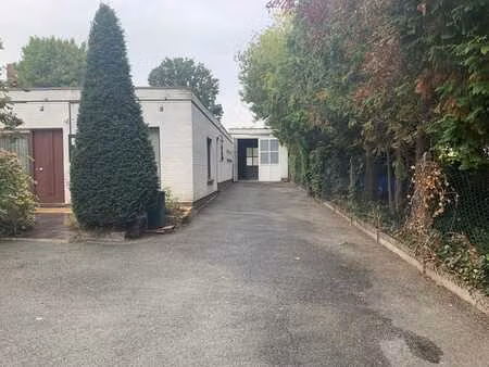 opslagplaats te tielt.