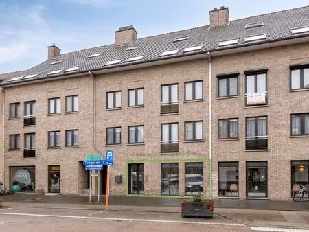 bien professionnel à vendre à bilzen € 195.000 (llrn6) - av vastgoed | zimmo