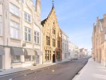 maison à vendre à brugge € 1.525.000 (llrhs) - house of house real estate | zimmo