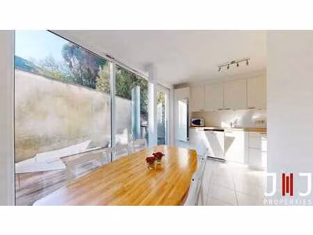 stockel - maison 4 chambres idéale pour colocation