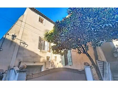 maison caumont-sur-durance 200 m² t-6 à vendre  250 000 €