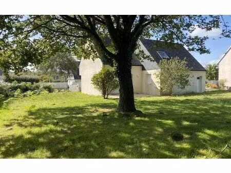 location maison  105 m² t-5 à kervignac  1 250 €