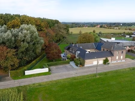 maison à vendre à vliermaalroot € 695.000 (llrna) - hillewaere hasselt | zimmo