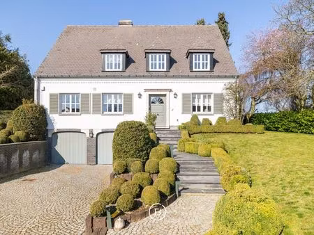 maison à vendre à meise € 1.095.000 (llrmm) - found & baker brussel | zimmo