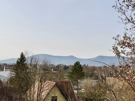 maison de charme 180 m2 8 pièces terrain 11 ares plein sud