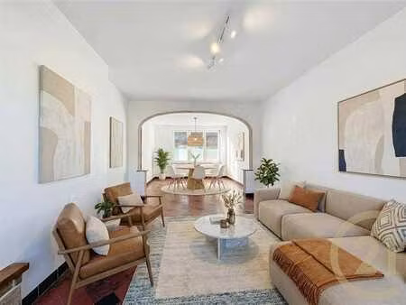 maison 3 chambres à spontin !