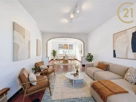 maison à louer à chaussée de dinant 37 spontin (vbd95094)