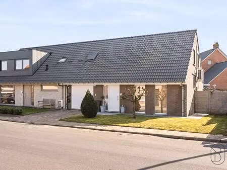 maison à vendre à zwevegem € 435.000 (llrmr) - office kortrijk | zimmo