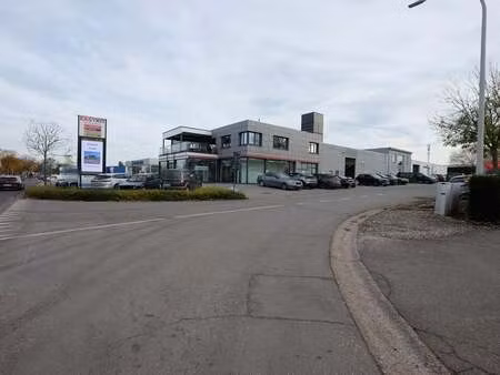 bien professionnel à louer à sint-truiden € 2.900 (llrjp) - aktimmo | zimmo