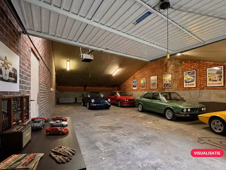 bien professionnel à louer à wuustwezel € 500 (llrle) - dewaele - wuustwezel | zimmo