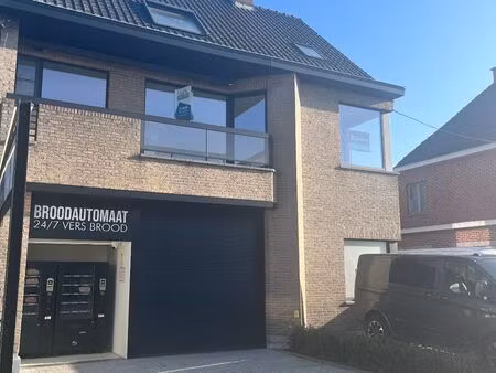 maison à louer à pittem € 900 (llrkz) - immo metex | zimmo