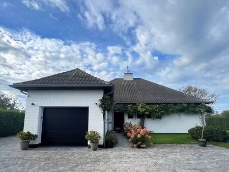 maison à louer à meetkerke € 1.600 (llrlc) - immo dereeper | zimmo