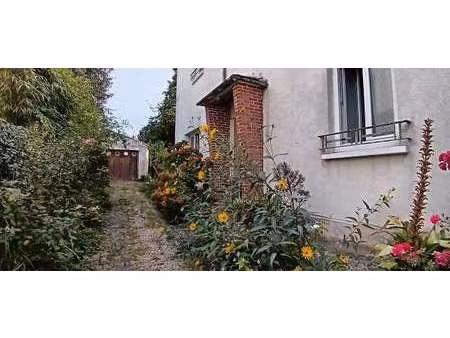 vente maison à nantes saint-felix (44000) : à vendre / 98m² nantes saint-felix
