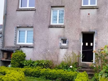 vente maison à plouescat (29430) : à vendre / 85m² plouescat