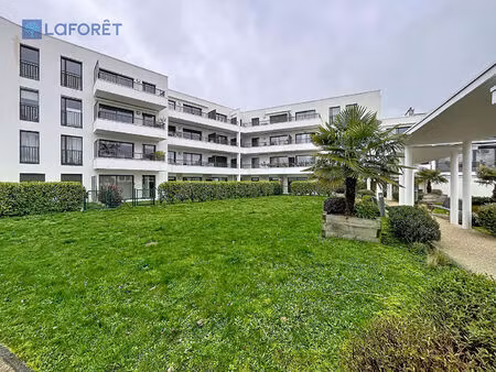 appartement auray 3 pièce(s) 69.51 m2