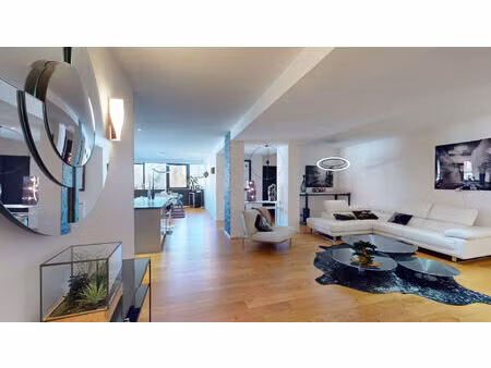 appartement de charme t4 de 143 m2