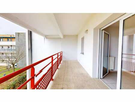 appartement boucau 2 pièce(s) 46.27 m2