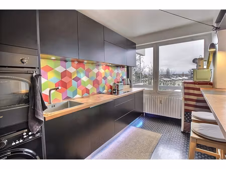 appartement gaillard 2 pièce(s) 47.96 m2