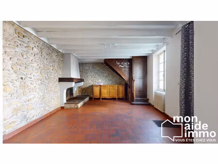 immeuble de rapport à préchac  investissement locatif clé en