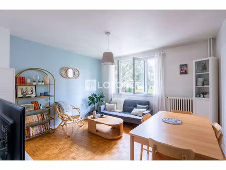 appartement 4 pièces - 77m²