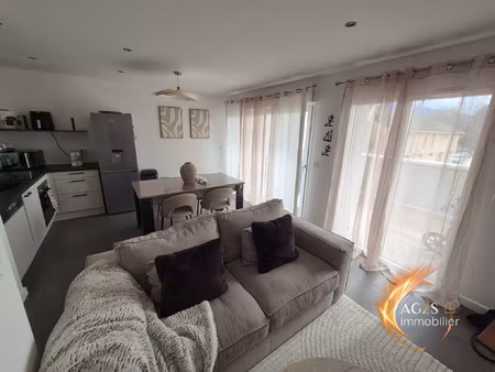 très bel appartement