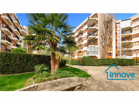 appartement 3 pieces - 65 m² - le chesnay-rocquencourt