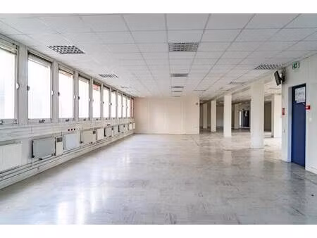 bureaux - 1 552 m² - l'hay-les-roses (94)