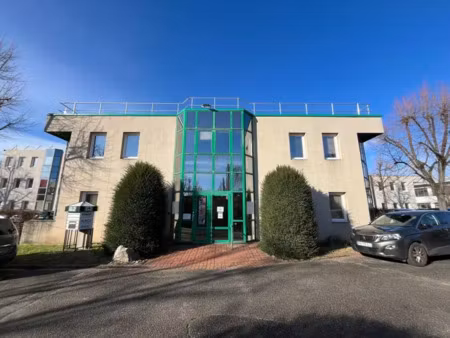 bureaux à louer lyon 7ème!