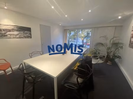 plateau tout équipé et fonctionnel  nantes 44100