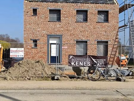 maison à vendre à meensel-kiezegem € 572.500 (llrnv) - immo billie | zimmo