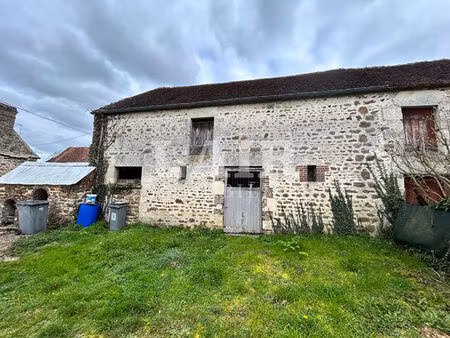 dépendances secteur boischampré ref t14888