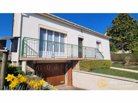 illiers-combray centre