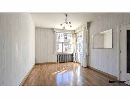 maison à vendre la madeleine