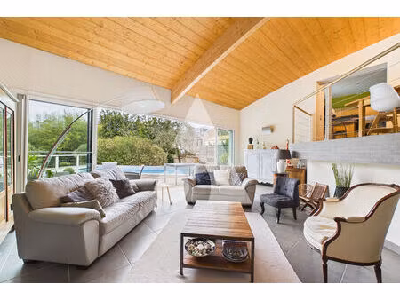 maison bourgeoise d'exception - coeur du pentagone