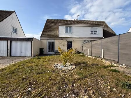 maison le neubourg 95.15 m2