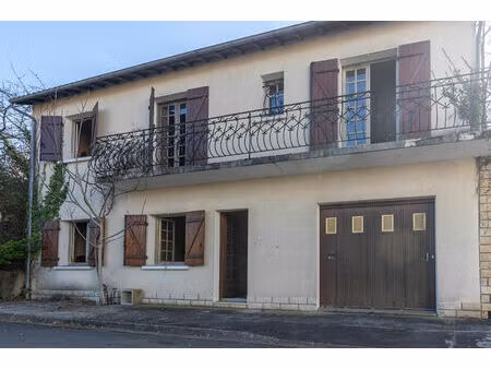 maison périgueux 5 pièces 104 m2