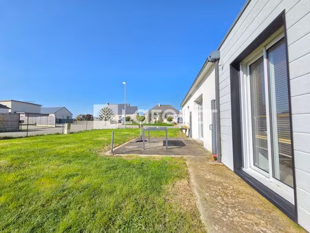 maison ploneour lanvern 5 pièce(s) 88 m2