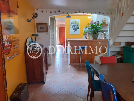 maison restaurée habitable de suite