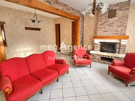 maison 5 pièces  131 m2