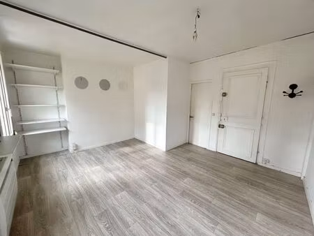 location appartement 1 pièce 24 m² à amiens (80000)