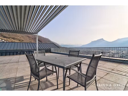 appartement à vendre barby