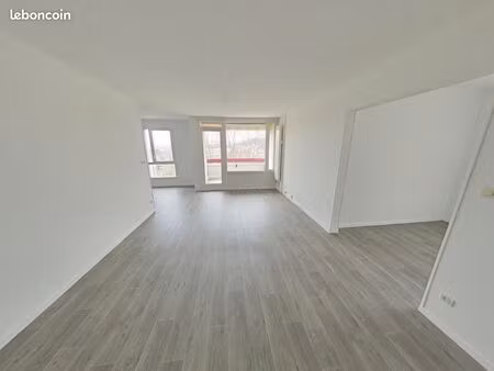 appartement 3 pièces 88 m²